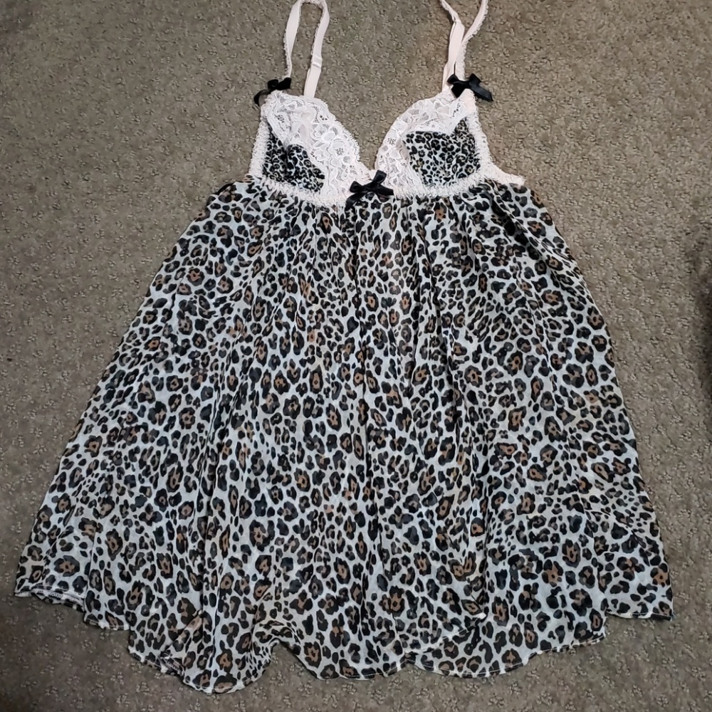 Victoria Secret Lingere
